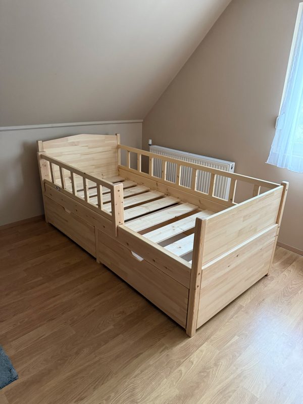 Petra ifjúsági ágy